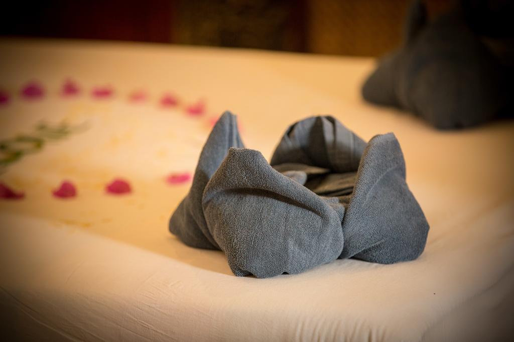 Bopha Siem Reap Boutique Hotel Exterior foto