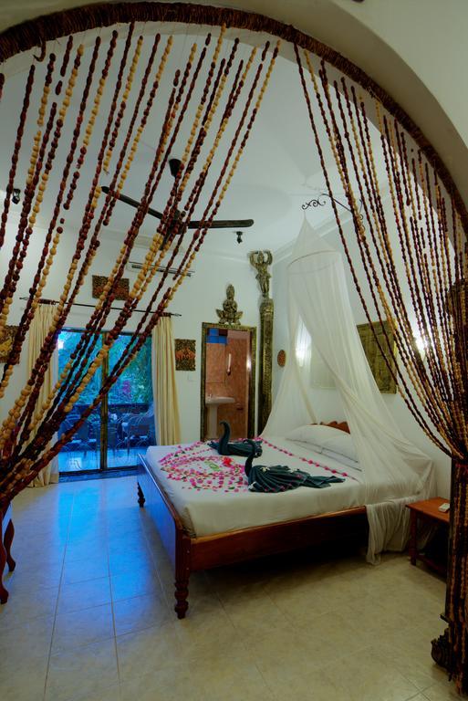 Bopha Siem Reap Boutique Hotel Exterior foto